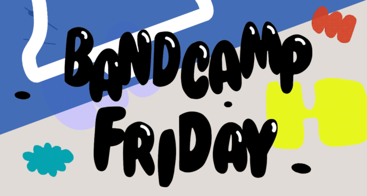 Bandcamp Friday