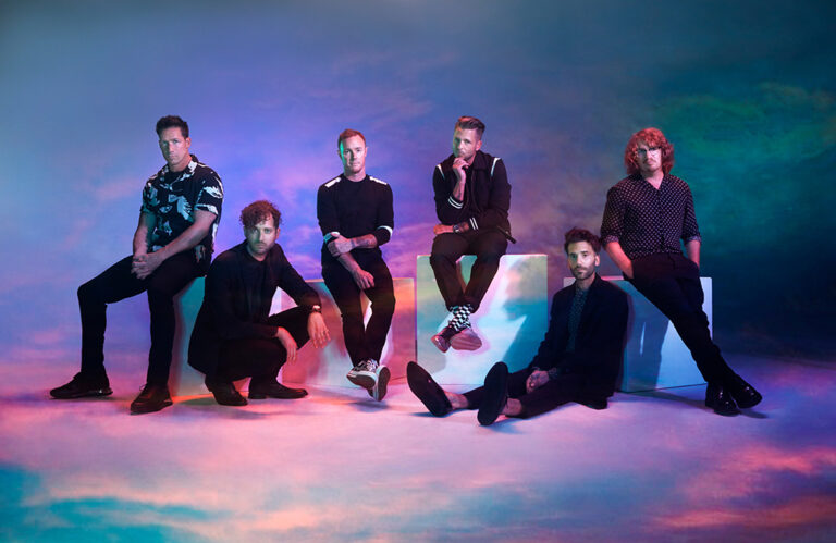 Stigao novi album OneRepublic… “Human” najavljen singlom i spotom “Someday”