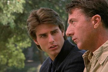 Rain Man/Photo: promo