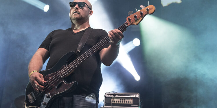 Sopot, OK Fest 2021/Photo: AleX