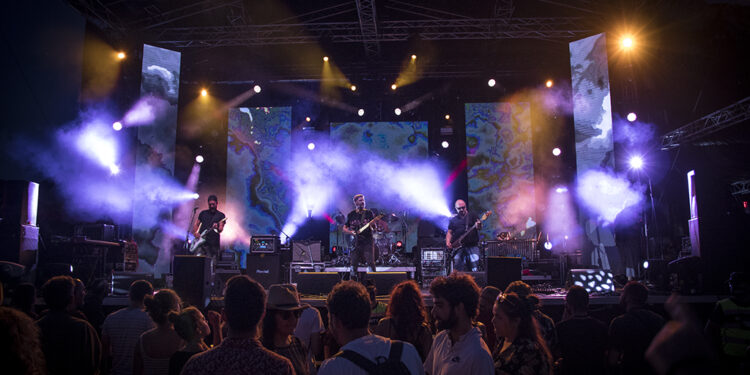 Sopot, OK Fest 2021/Photo: AleX
