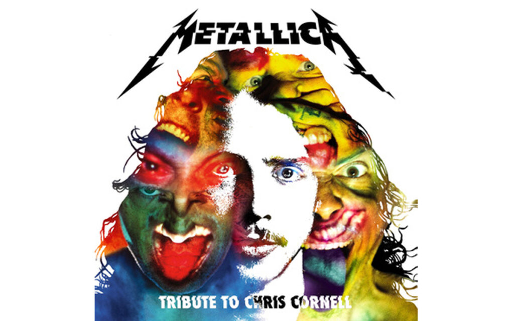 Metallica, Kris Kornel cover