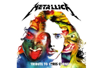 Metallica, Kris Kornel cover