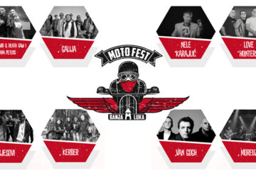 Banjalučki Moto Fest