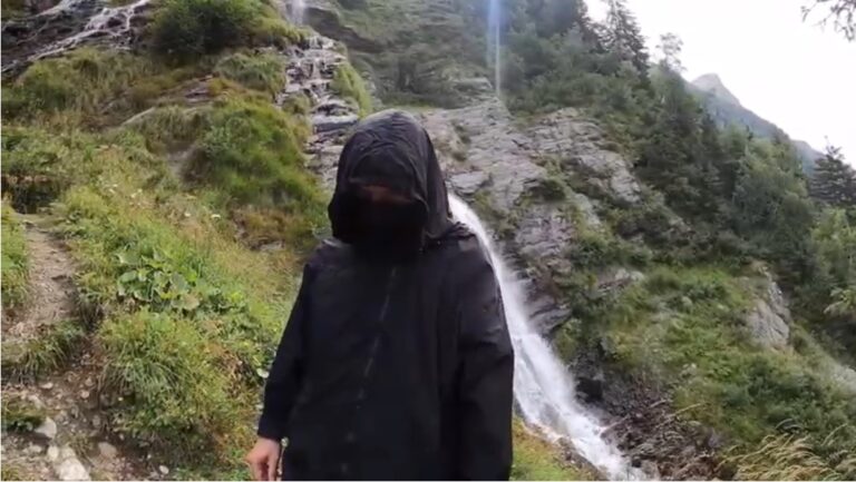 “Sablasna neman” u svakome od nas… Nebula Express novi spot snimili u Alpskim šumama