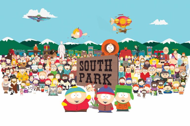 Warner Bros. i Paramount na sudu – zbog prava na emitovanje “South Parka”