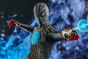 Spider-Man: No Way Home