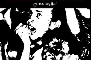 Riječki novi val, cover