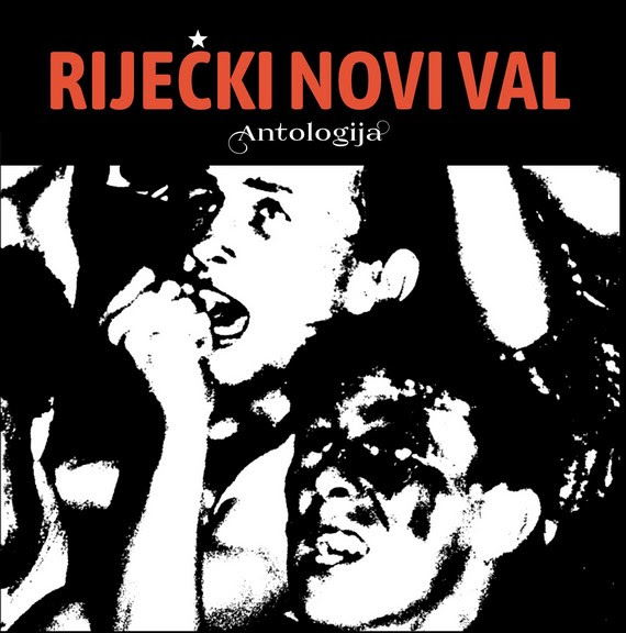 Ultimativna antologija riječke rock, punk i novotalasne scene ‘Riječki novi val’ u proširenom reizdanju na trostrukom CD Boxu sa čak 70 Snimaka