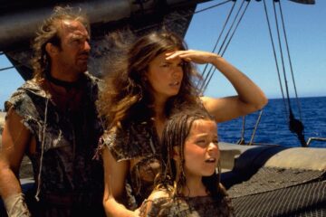Waterworld, promo