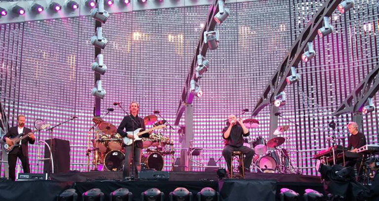 Ma, nema predaje… Genesis posle 14 godina održali koncert i u Birmingemu započeli reunion turneju