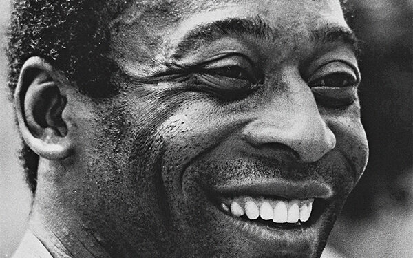 Pele (Budimpešta, 1980)/ Photo: Jadran Lazić