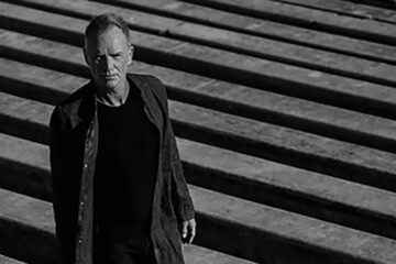 Sting/Photo: promo