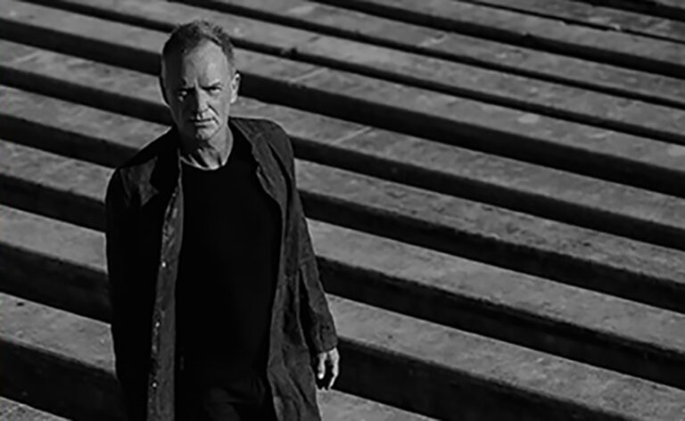 Treba nam most preko svih nevolja… Sting objavljuje novi album u novembru, preslušajte prvi singl “If It’s Love”