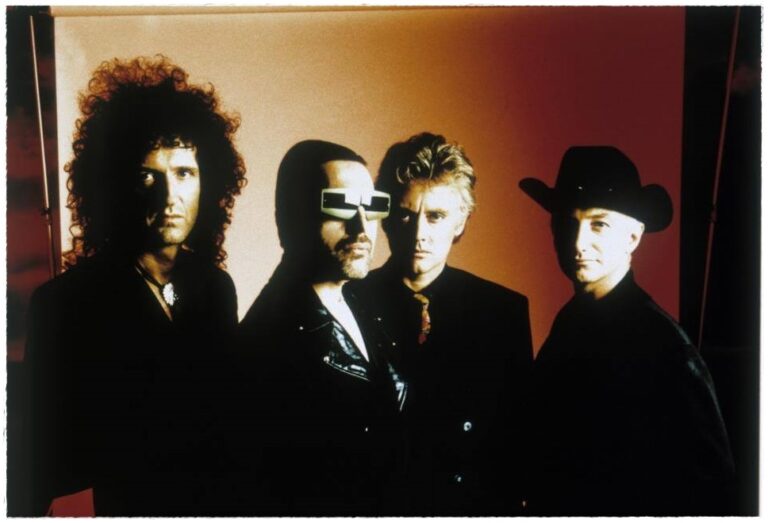 Legendarna pesma grupe Queen nova žrtva “cancel” kulture, izbačena sa kolekcije najvećih hitova…