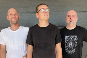 Dead Dog Summer-promo