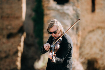 Lajko Feliks/Photo: Exit fondacija promo
