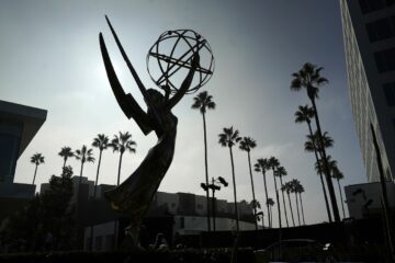 Emmy Awards/Photo: promo