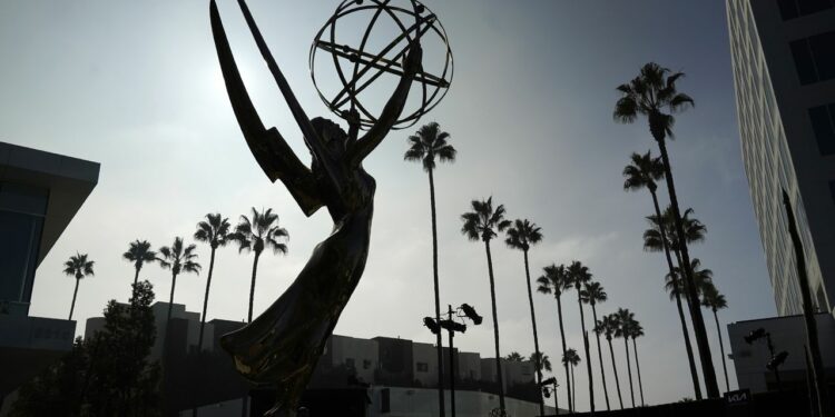 Emmy Awards/Photo: promo