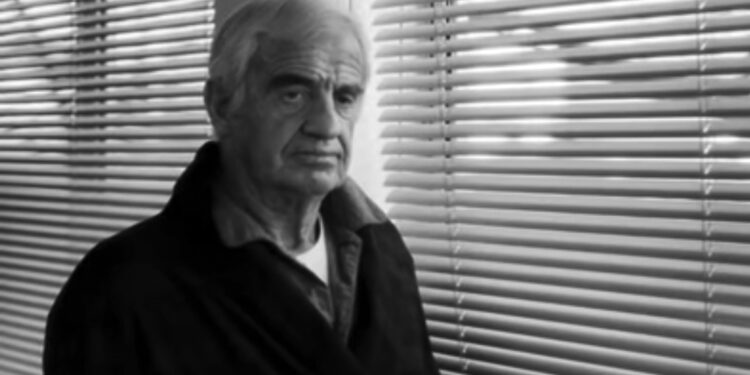 Žan-Pol Belmondo/Photo: screenshot