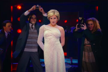 Diana the musical/Photo: promo