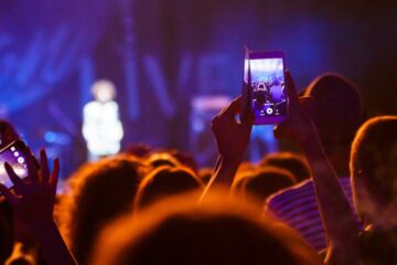 Koncert/Photo: Shutterstock