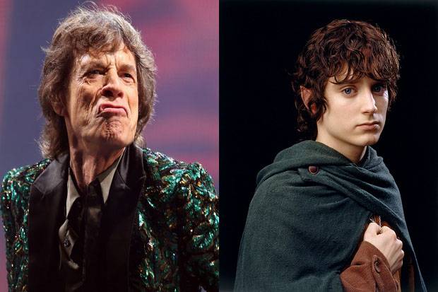 Da ne poveruješ… Mik Džeger odbijen na audiciji za “Gospodara prstenova”, hteo da bude Frodo…