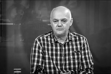 Nenad Nenadović/ Photo: youtube.com printscreen