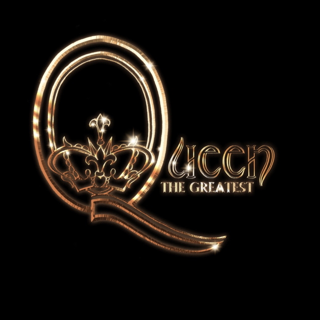 queen the greatest logo