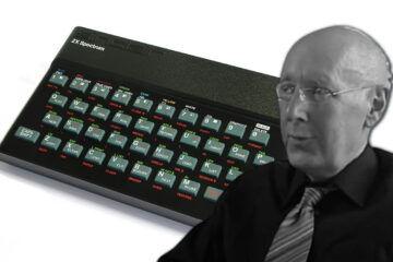 Klajv Sinkler/Photo: wikipedia.org/screenshot