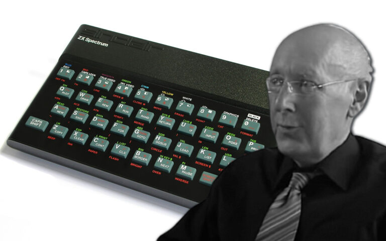 Umro Klajv Sinkler, tehnološki vizionar i tvorac čuvenog računara ZX Spectrum