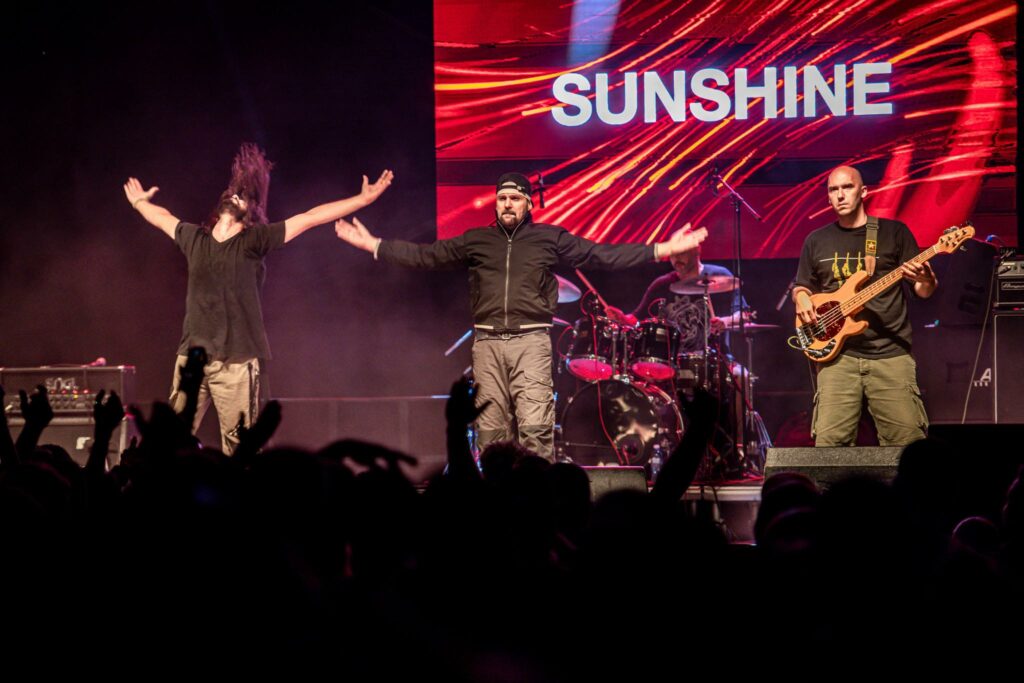 Sunshine/ Photo: Promo 
