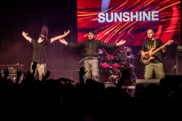 Sunshine/ Photo: Promo