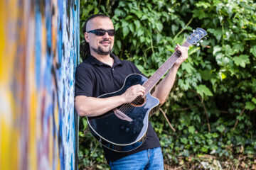 Vedran Pehar/ Photo: Promo