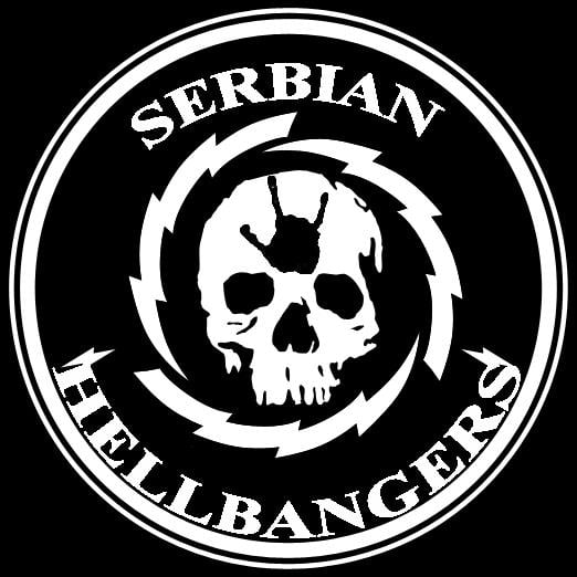 Serbian Hellbangers/ Photo: Promo (Lazarus Fest)