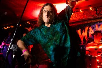 "Weird Al" Yankovic/Photo: facebook promo