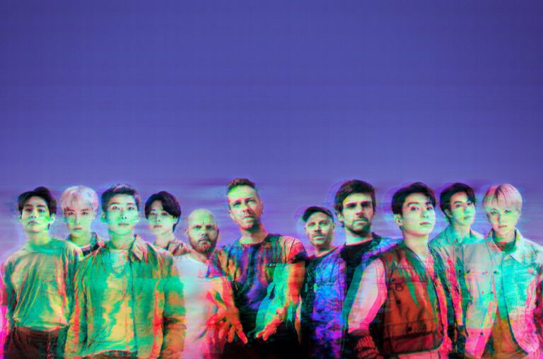 Šta je ovo? Coldplay i BTS konačno objavili singl “My Universe” i to je… futuristička katastrofa