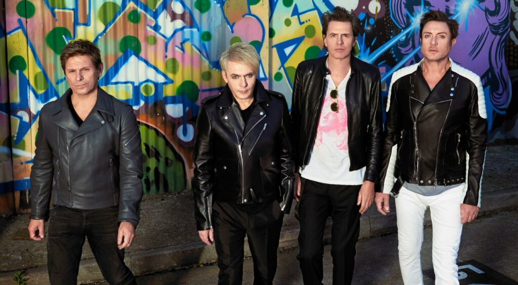 Duran Duran/Photo: promo