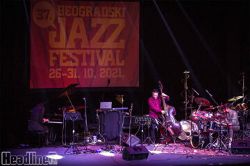 Majamisty Trio (BJF 2021)/ Photo: AleX