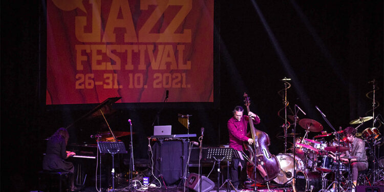 Majamisty Trio (BJF 2021)/ Photo: AleX