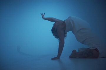 Maja Louis/ Photo: Dragan Jereminov