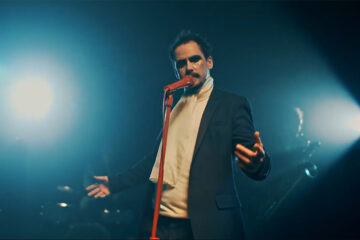 The Gentleman/ Photo: Promo (Itek Music)