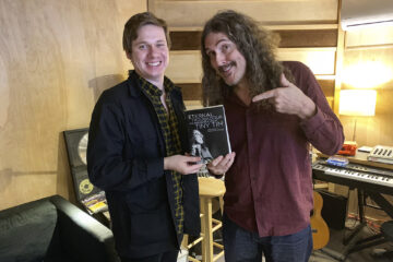 Džastin Martel, Weird Al Yankovic/ Photo: Promo (FSFF)