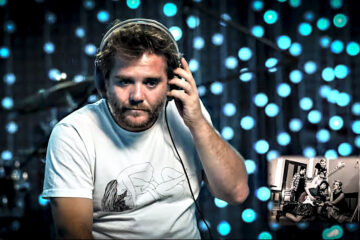 Dušan Strajnić Dukat/ Photo: youtube.com printscreen