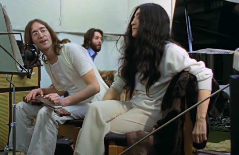 Joko Ono pogledala film Pitera Džeksona o Beatlesima… pa se oglasila: Eto, vidite da nisam kriva za njihov raspad