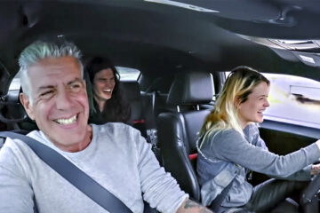 Entoni Bordejn/ Photo: youtube.com printscreen