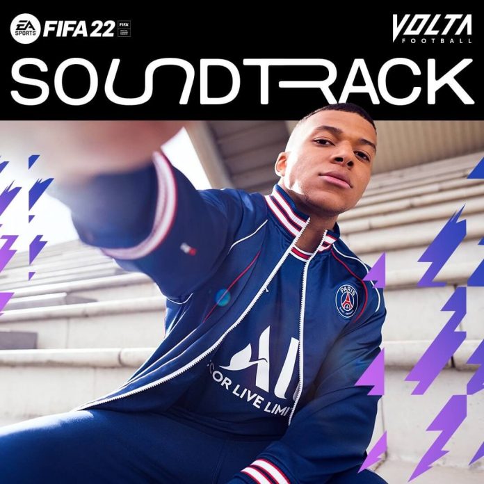 FIFA 22 promo