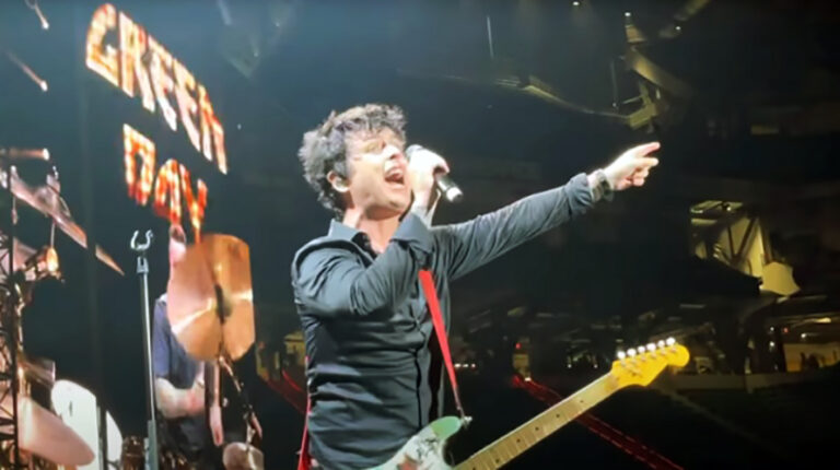 Green Day otkazali nastup u Moskvi: Teška srca smo doneli ovu odluku, ali nije vreme za koncerte…