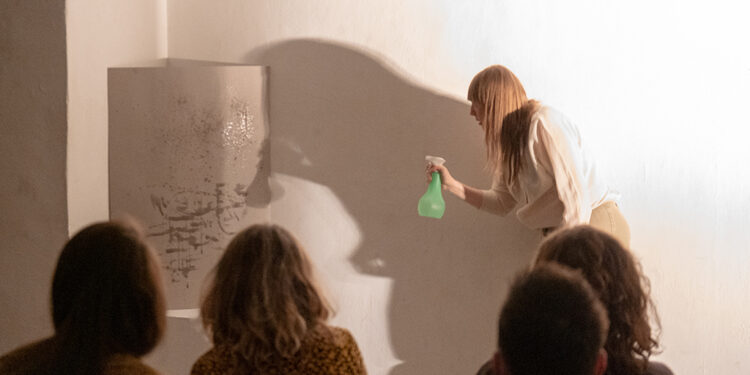 Yoke/ Photo: Olivera Kecojević (promo, Kondenz)