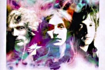Cream/ Photo: youtube.com printscreem